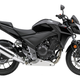 Illustration for article titled The 2016 Honda CB500F Looks Sharper And Sounds Better